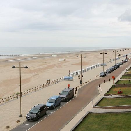 Anaconda Lägenhet Middelkerke Exteriör bild