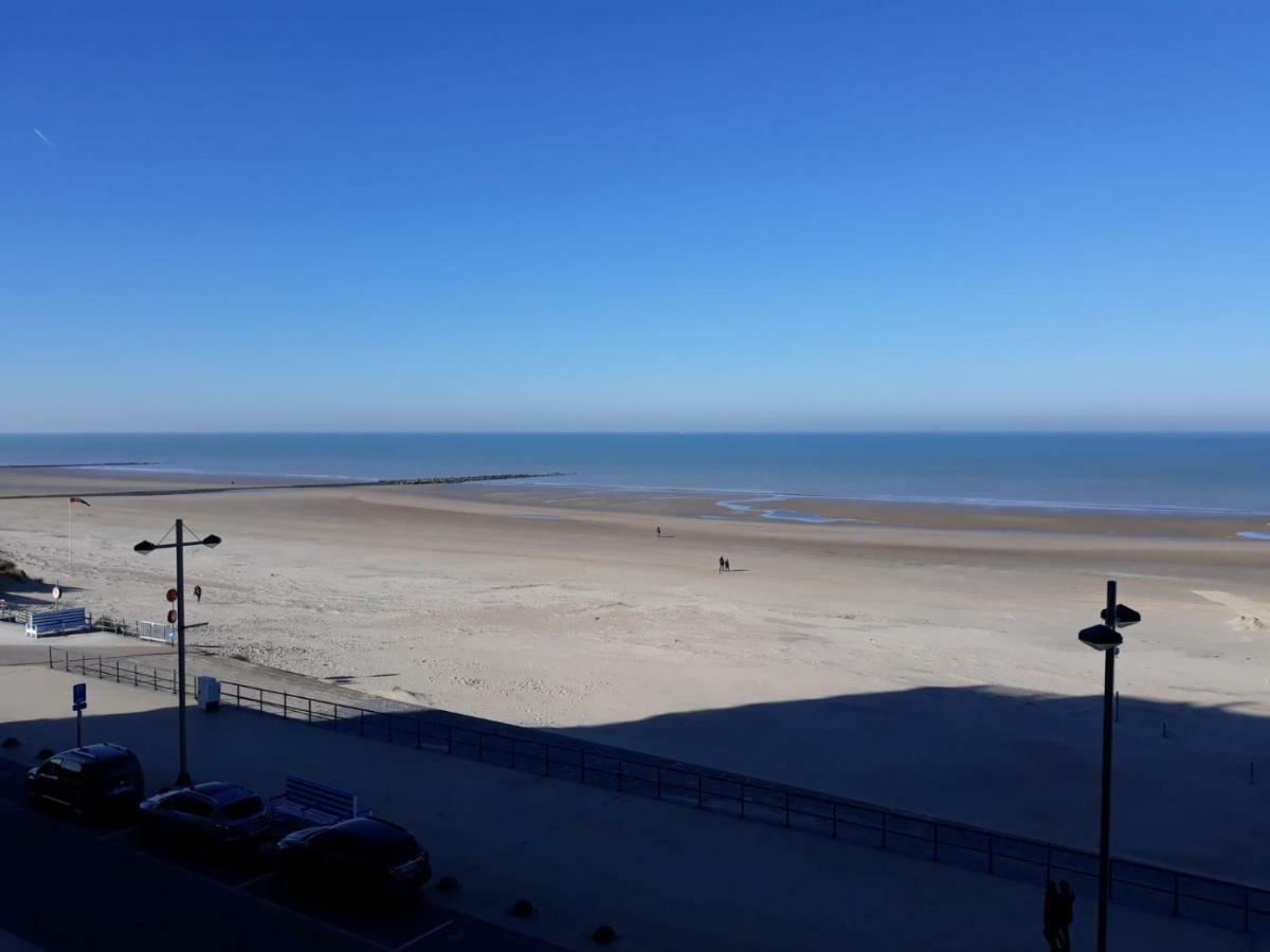Anaconda Lägenhet Middelkerke Exteriör bild